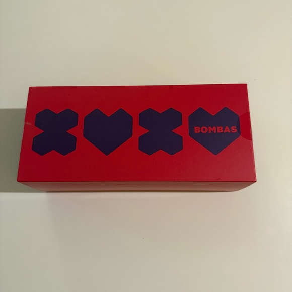 NWT Bombas 4-Pack Short Socks - Picture 3 of 5